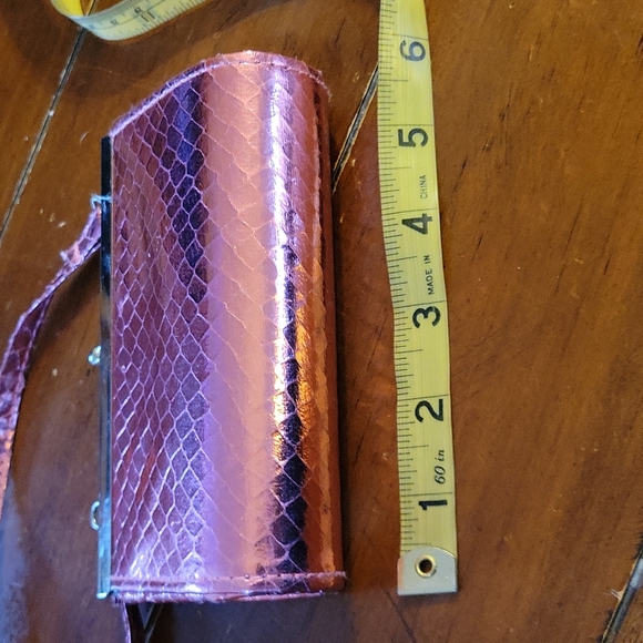 😆 PINK MINI BAG - Picture 7 of 9